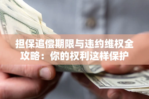 济南担保追偿期限与违约维权全攻略：你的权利这样保护